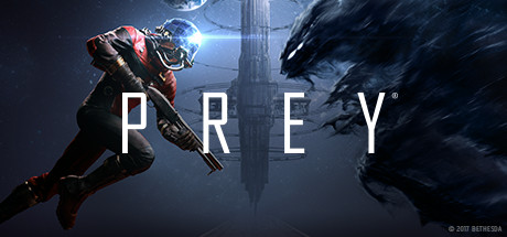 掠食/Prey 射击游戏-第1张