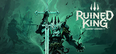 破败王者：英雄联盟传奇豪华版/Ruined King: A League of Legends Story（豪华版-V1.7+全DLC-中文语音） 角色扮演-第1张
