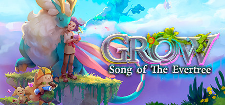 成长物语：永恒树之歌/Grow: Song of the Evertree（整合Care and Prosperity） 模拟经营-第1张