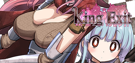 King Exit（V1.20-最终典藏版+全DLC） 角色扮演-第1张