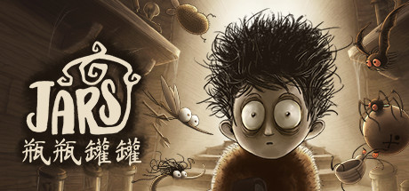 瓶瓶罐罐/JARS（v1.0.1110） 策略战棋-第1张