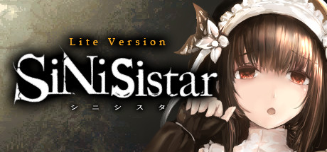 哥特少女勇闯恶魔城/SiNiSistar Lite Version（Build.7793201+DLC+通关档） 动作游戏-第1张