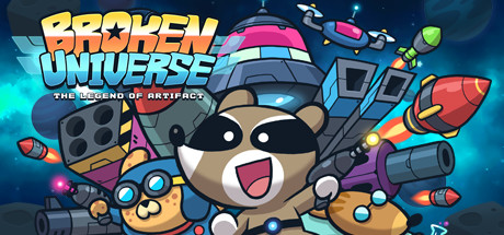 残缺宇宙/Broken Universe - Tower Defense（v0.11.1） 策略战棋-第1张