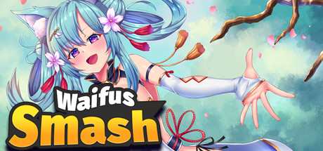 粉碎者：沉睡的妻子们/Waifus Smash（V1.0.0-Build 20+DLC） 动作游戏-第1张