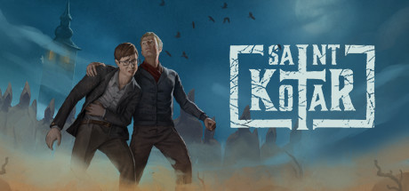 圣科塔尔/Saint Kotar（v1.11） 动作游戏-第1张