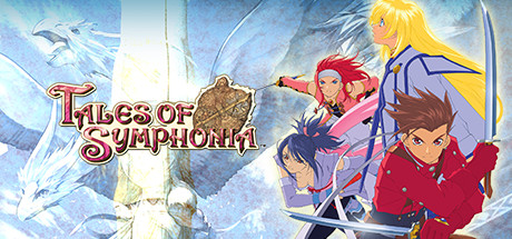 仙乐传说/Tales of Symphonia 角色扮演-第1张