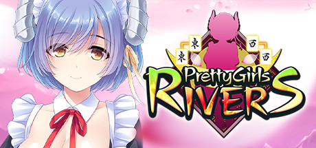 美女牌河四川/Pretty Girls Rivers (Shisen-Sho) 休闲解谜-第1张