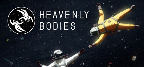天体/Heavenly Bodies 休闲解谜-第1张