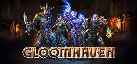 幽港迷城/Gloomhaven（v1.0.1868.24287） 角色扮演-第1张