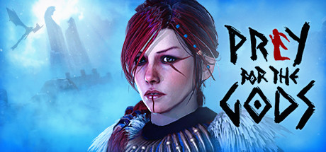 巨神狩猎/神之祈猎/Praey for the Gods（正式版V1.0+万圣节DLC） 动作游戏-第1张