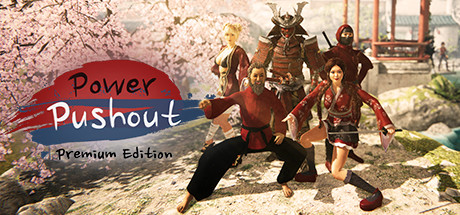 力量棋局/Power Pushout 策略战棋-第1张