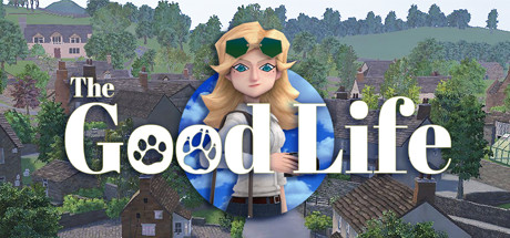 幸福生活/The Good Life（v2.0） 角色扮演-第1张