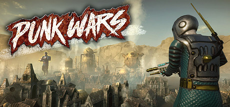 朋克战争/Punk Wars（v1.1.0整合DLC） 策略战棋-第1张