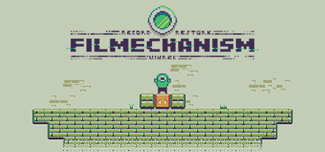 电影机制/FILMECHANISM 动作游戏-第1张