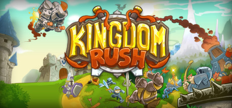皇家守卫军/Kingdom Rush（v5.6.12） 策略战棋-第1张