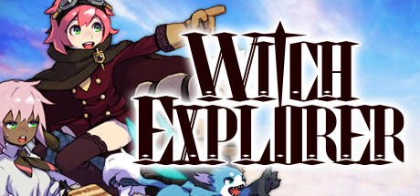 魔女探险家/Witch Explorer 策略战棋-第1张