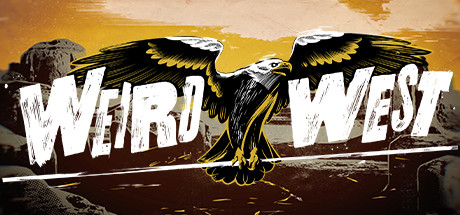 怪异西部/Weird West（v1.67311） 动作游戏-第1张