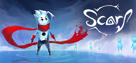 红围巾/Scarf 动作游戏-第1张