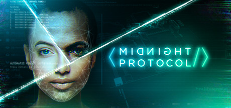 午夜协议/Midnight Protocol（v1.2.0） 角色扮演-第1张
