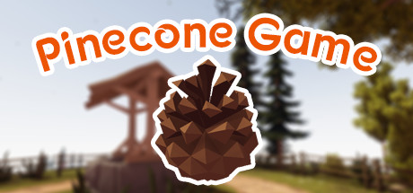 松果游戏/Pinecone Game 冒险游戏-第1张