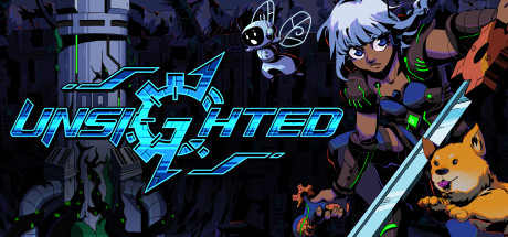 盲目射击/UNSIGHTED（V1.0.7.4） 动作游戏-第1张