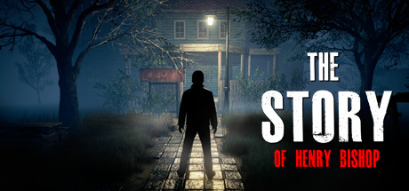 亨利 毕绍普的历史/The Story of Henry Bishop（V2.3） 动作游戏-第1张