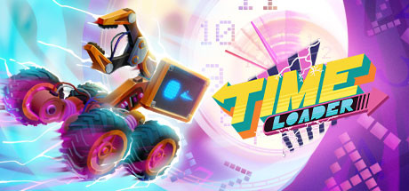 时间加载器/Time Loader（v1.0.54） 冒险游戏-第1张