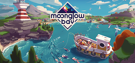 月光水岸/Moonglow Bay（v1.0.3） 模拟经营-第1张