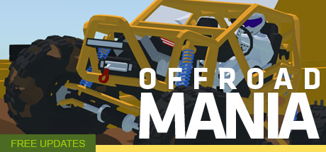 越野疯狂/Offroad Mania（v1.0.30） 模拟经营-第1张