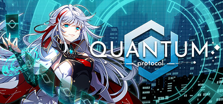 量子协议/Quantum Protocol 策略战棋-第1张