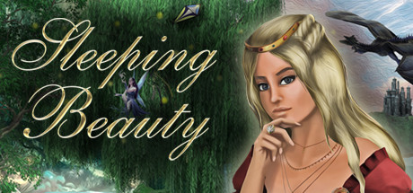 林中睡美人/Sleeping Beauty 休闲解谜-第1张