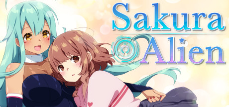 樱花外星人/Sakura Alien 休闲解谜-第1张