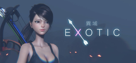异域/Exotic（v1.10） 冒险游戏-第1张