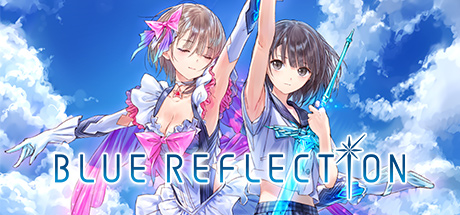 蓝色反射：幻舞少女之剑/BLUE REFLECTION 角色扮演-第1张