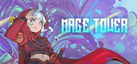 魔旅之塔/ Mage Tower（Build.8009457） 动作游戏-第1张