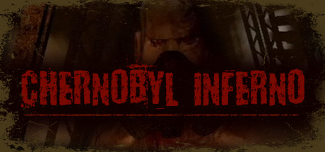 切尔诺贝利地狱火/Chernobyl inferno 动作游戏-第1张