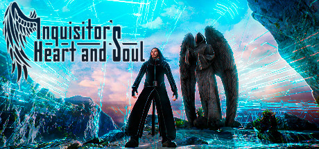 审判官的心灵/Inquisitors Heart and Soul 动作游戏-第1张