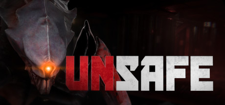 Unsafe 动作游戏-第1张