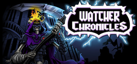 守望者编年史/Watcher Chronicles 动作游戏-第1张