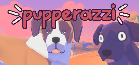 狗狗摄影师/Pupperazzi 休闲解谜-第1张