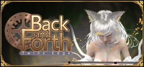 双生边缘：来回往复/Twins Edge : Back and Forth（Build.8073933+DLC-中文语音） 休闲解谜-第1张