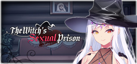 魔女的囚禁/The WitchsPrison（V1.26） 休闲解谜-第1张