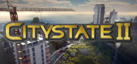 城市之星2/Citystate II（v1.1.3） 模拟经营-第1张