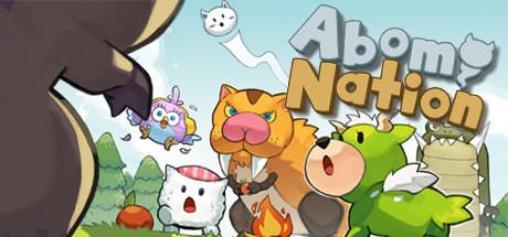 怪怪魔境/Abomi Nation（v1.1.1） 角色扮演-第1张
