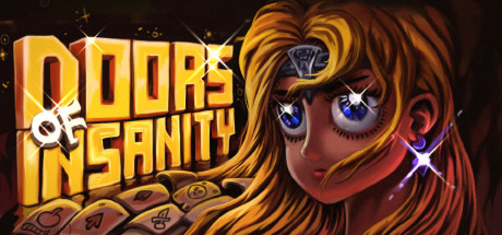 疯狂之门正式版/Doors of Insanity 角色扮演-第1张
