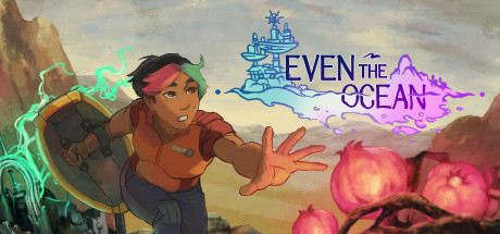 恒远之海/Even the Ocean（v1.024） 动作游戏-第1张