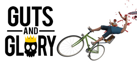 死亡独轮车3D/Guts and Glory（v1.0正式版） 赛车竞技-第1张