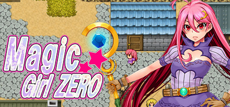 魔法少女-ZERO 休闲解谜-第1张