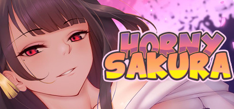 妖媚樱花/Horny Sakura 休闲解谜-第1张