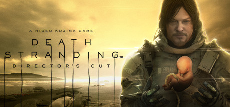 死亡搁浅/DEATH STRANDING（v1.05版联动赛博朋克2077内容） 动作游戏-第1张